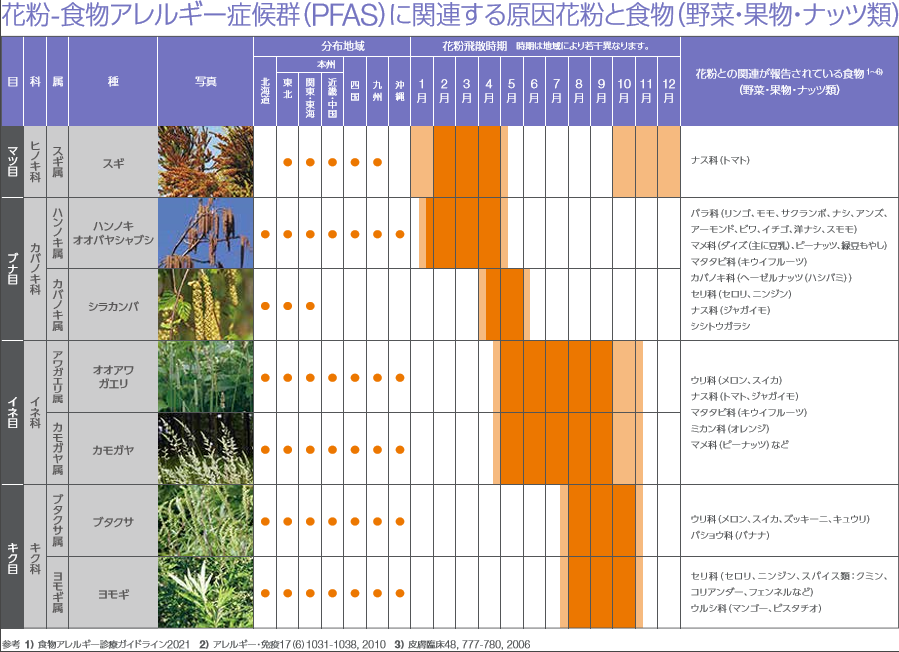 アレルギー性結膜炎とは